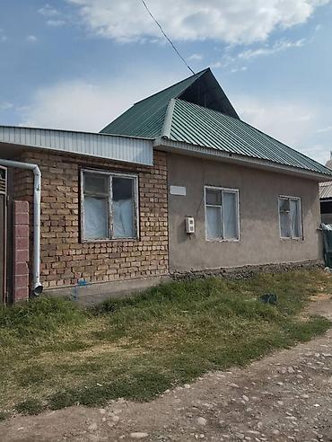 70: Срочно срочно срочно Продаю Дом 5комнатную Дордой Ак Жар 36 Имеется — 2