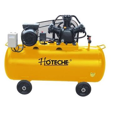 Hoteche A832802 kompressor 200 lt 💵 Tikinti alət və avadanlıqlarının