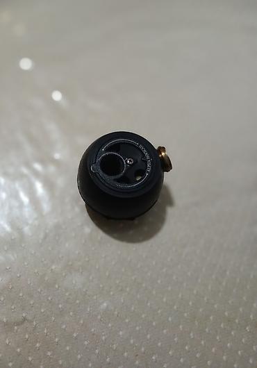 Qəlyan, vayp və aksesuarları: Nərgilə komplekti - Şüşə kolba: qalın şüşədən, klassik iri həcm. - — 11