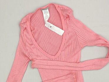 stradivarius top siateczkowy: Intimissimi, Top damski, rozmiar S