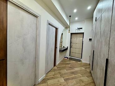 Продажа квартир: 1 комната, 45 м², Элитка, 8 этаж, Евроремонт — 4