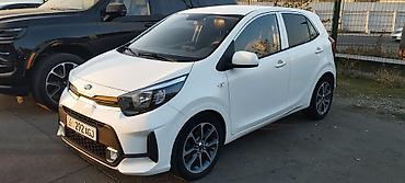 kia morning 2021 разбор: Kia Morning: 2020 г., 1 л, Автомат, Бензин, Хэтчбэк — 2