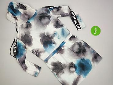 bluzy tanie: Sukienka damska, rozmiar S — 3