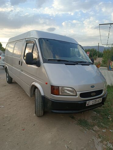 шины бишкек дордой: Легкий грузовик, Ford, Стандарт, 3 т, Б/у