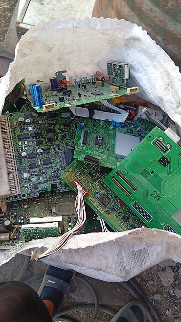 Другие электротовары: Пакупаю платы разные и паштучна и по весу дорого Состав: - — 5