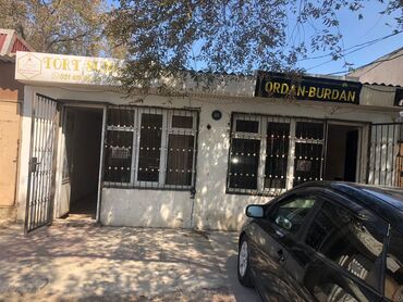 съемные квартиры в баку: Obyekt Sumqayıtda 3-cü mkrda, Mübariz xeyir-şər evinin qarşısında