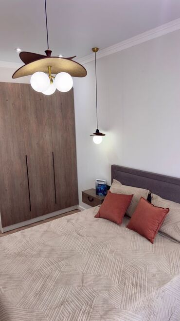 Продажа квартир: 1 комната, 42 м², Элитка, 6 этаж, Дизайнерский ремонт — 6