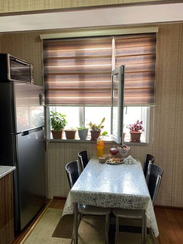 Köhnə tikili: Bakı, 2 otaqlı, Köhnə tikili, 60 kv. m — 2