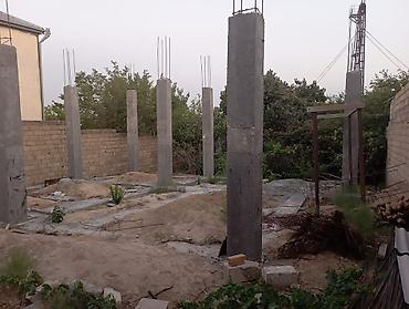 Torpaq sahələrinin satışı: Tikinti, Barter mümkündür, Bələdiyyə — 10