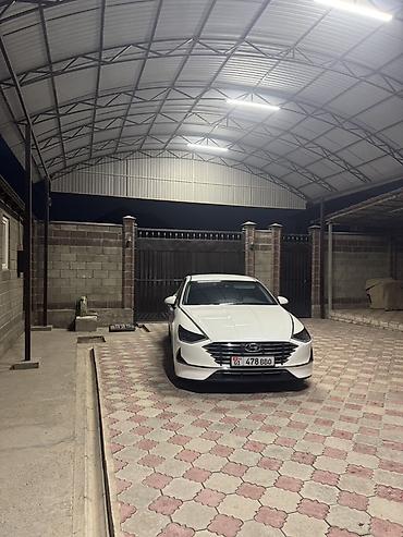 sonata цена бишкек: Hyundai Sonata: 2019 г., 0.2 л, Автомат, Газ, Седан — 1