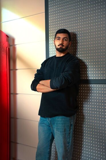 DJ-lər: 🎉 Ad günü üçün DJ xidməti Ad günü tədbirinizdə əyləncəli və düzgün — 2