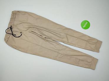 buty coco: Spodnie materiałowe damskie, rozmiar S — 2