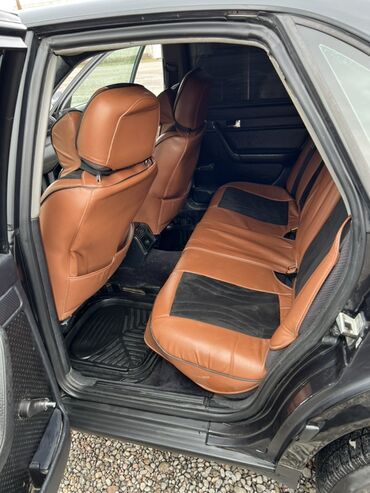 Audi: Audi 100: 1991 г., 2 л, Механика, Бензин, Седан — 16