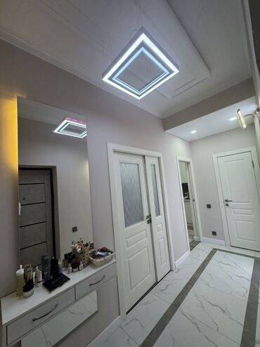 Продажа квартир: 1 комната, 40 м², Элитка, 3 этаж — 5