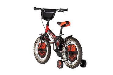 marka jako: Bicikl Visitor Nitro 16" – dečiji model za visinu 105–125 cm, u — 4
