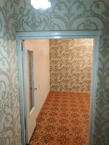 квартира 3комнаты: 3 комнаты, 68 м², 105 серия, 2 этаж, Требуется ремонт — 1