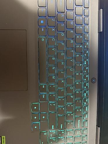 gtx 1650 notebook: Lenovo LOQ 15IRH8 oyun/iş noutbuku zəng etməyin Vatsapda yazın - — 2