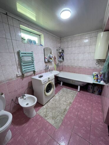 Продажа домов: Дом, 100 м², 4 комнаты, Собственник, Старый ремонт — 24