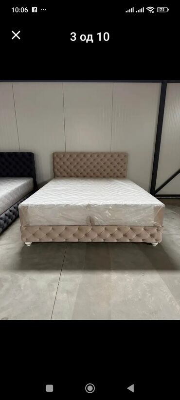 Kreveti: Neverovatna ponuda dimenzije 200×160 po ceni od samo 3 3 0e. drvena — 4