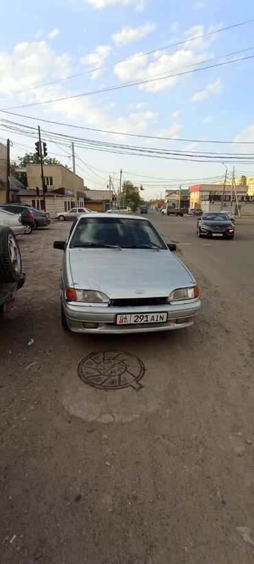 Ford: Ford : 2004 г., 1.5 л, Механика, Бензин, Хэтчбэк