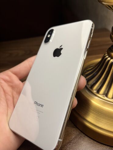 Apple iPhone: IPhone X, 256 GB, Ağ