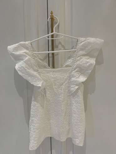 sport koynekler: Köynək, Qız, 12 - 14 yaş, Zara Kids