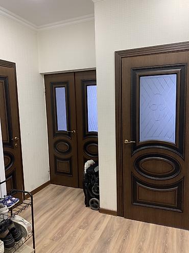 Продажа квартир: 1 комната, 49 м², Элитка, 5 этаж, Евроремонт at lalafo.kg — 5 Продажа квартир: 1 комната, 49 м², Элитка, 5 этаж, Евроремонт — 5