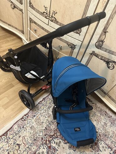 Gəzinti arabaları: İşlənmiş, Cins: Oğlan, Ünvandan götürmə — 8