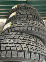 срочно продаю в связи с переездом: Шины 265 / 65 / R 17, Зима, Новый, Комплект, Япония, Dunlop