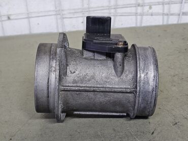 Датчики, сенсоры, предохранители: Расходомер Audi 2001 г., Б/у, Оригинал, Германия — 4