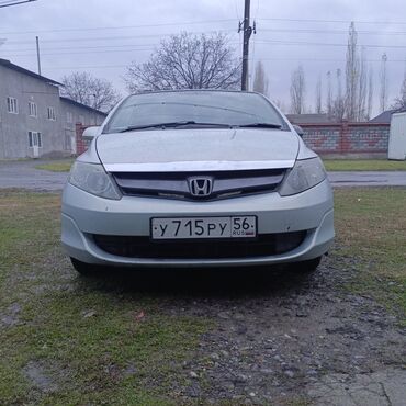 Honda: Honda Airwave: 2005 г., 1.5 л, Вариатор, Бензин, Универсал