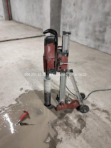 lalafo qapi pencere: Karot isleri işleri karotcu yer desen deşik açan beton deşən beton — 2