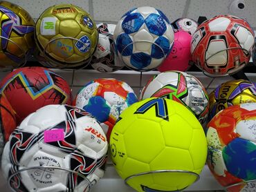 Мячи: Мячт Мячи Топ Футбольные мячи Футбольный мяч Футбольные мячи 3 4 5 — 6