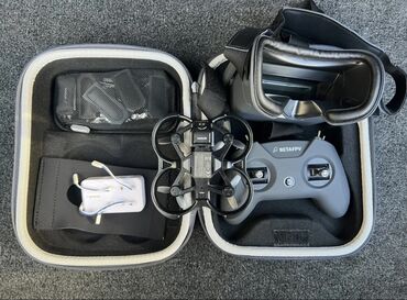 пассивное сетевое оборудование viewcon: Продаю FPV Дрон Betafpv aquila 16 расширенный комплект с