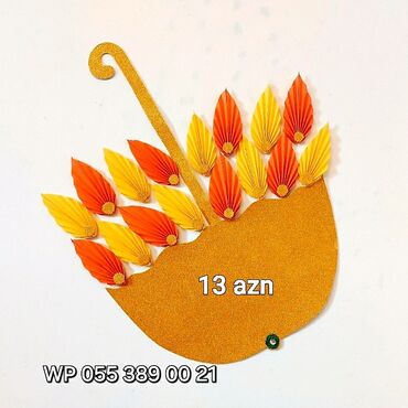 Digər ev dekoru: Məktəb və uşaq bağçası divarları üçün dekorativ aplikasiya setləri - — 12