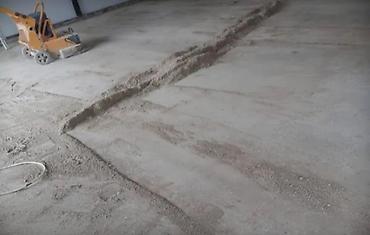 Шлифовочные работы: Шлифовка пола Больше 6 лет опыта — 2