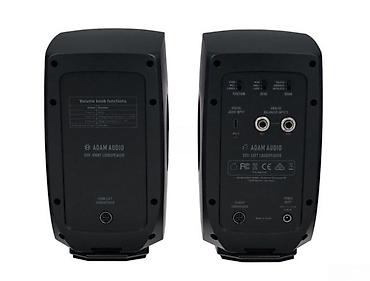 монитор купить: "ADAM Audio D3V BK" studiya monitorları ✅ Brend: ADAM AUDIO ✅ Məhsul — 1