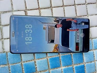 balaca telefonlar: Honor 9C, 256 GB, rəng - Qara — 3