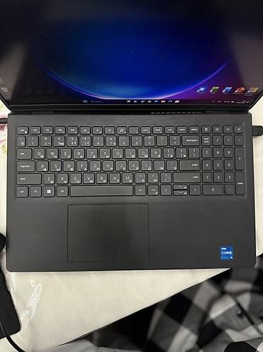 Ноутбуки Dell: Ноутбук DELL 15 DC15250 - (Пользовались неделю) Висит на Windows 11 — 3