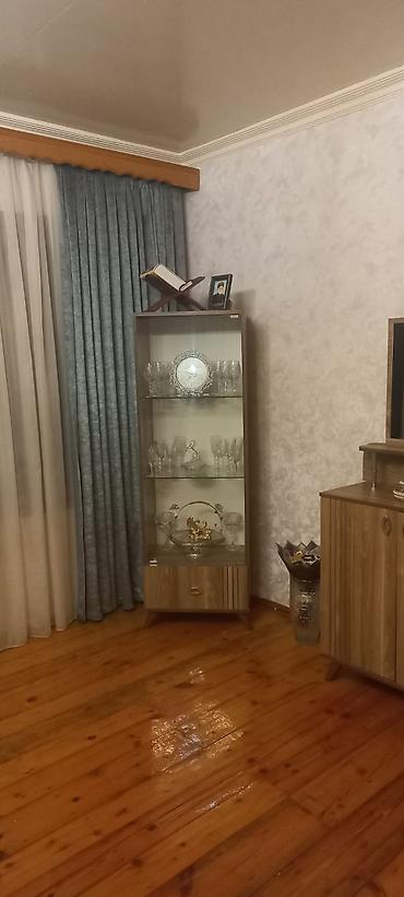plasmas qapi: Qonaq otağı üçün mebel dəsti - Rəng/üslub: Təbii ağac teksturalı — 2