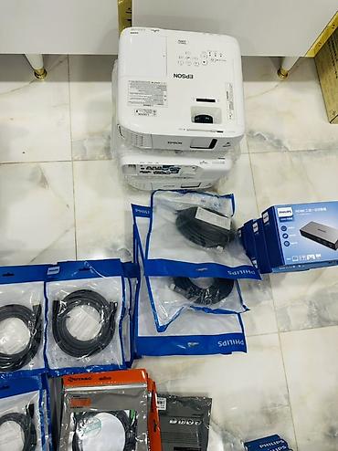Audio və video kabellər: Philips 4K HDMI optik kabellər - 4K Ultra HD dəstəkli, yüksək sürətli — 16