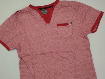 T-shirts: T-shirt for men, L (EU 40), condition - Very good