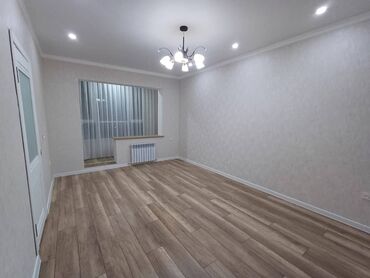 Продажа домов: 1 комната, 43 м², Элитка, 6 этаж, Дизайнерский ремонт