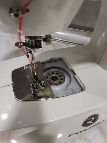 Tikiş maşınları: Tikiş maşını Çin, Yeni,Elektromexaniki, 2 saplı Ünvandan götürmə -da lalafo.az — 6 Tikiş maşınları: Tikiş maşını Çin, Yeni,Elektromexaniki, 2 saplı Ünvandan götürmə — 6