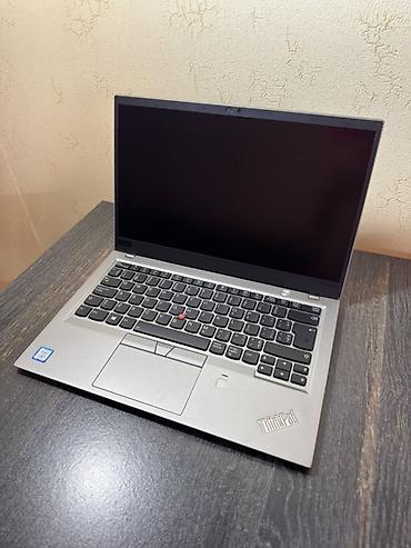 windows surface: Продам Lenovo ThinkPad X1 Carbon 6th Gen Продается надежный и легкий — 5