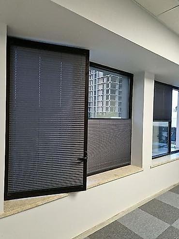 Жалюзи и рольшторы: Плиссе|Жалюзи | Ролл шторы | День-ночь | Плиссе|Вертикальные жалюзи Мы — 27