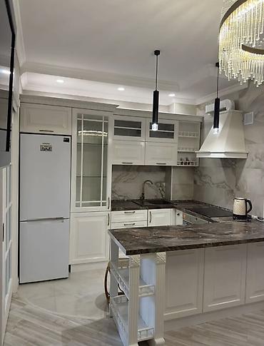 Долгосрочная аренда квартир: 3 комнаты, Собственник, Без подселения, С мебелью полностью — 2