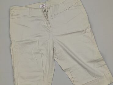 new yorker krótkie spodenki dresowe: Orsay, Shorts for women, size L (EU 40)