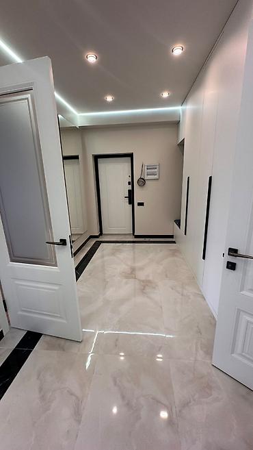 2 комнаты, 77 м², Технопарк Элитка, 14 этаж, Свежий ремонт