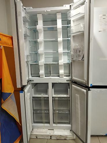 lg 24: Холодильник Xiaomi, Новый, Многодверный, No frost, 76 * 192 * 60 — 2